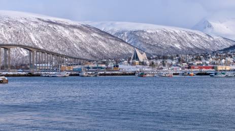 Tromsø