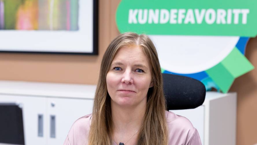 Siri Karlsen