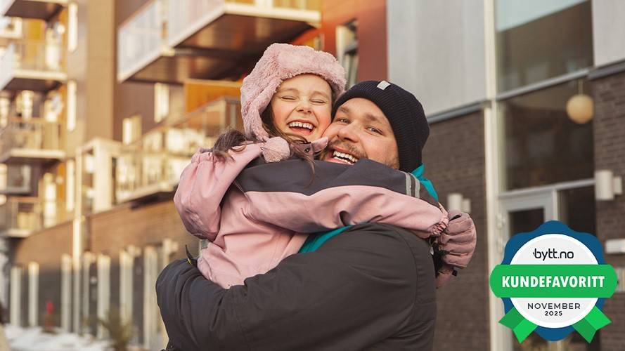 ByttNO_Far_Barn_vinterkos_Nov 1