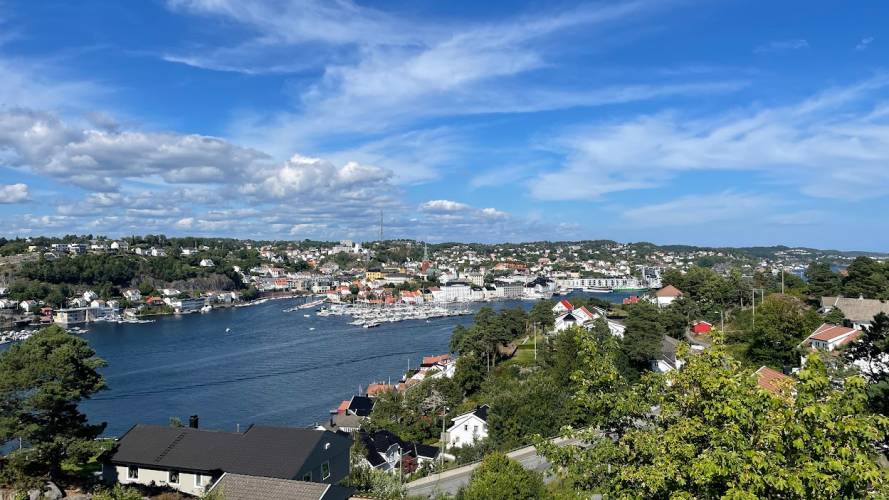 Arendal