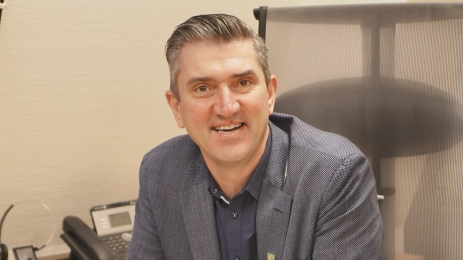 Odd Stangeland, Ordfører i Eigersund kommune