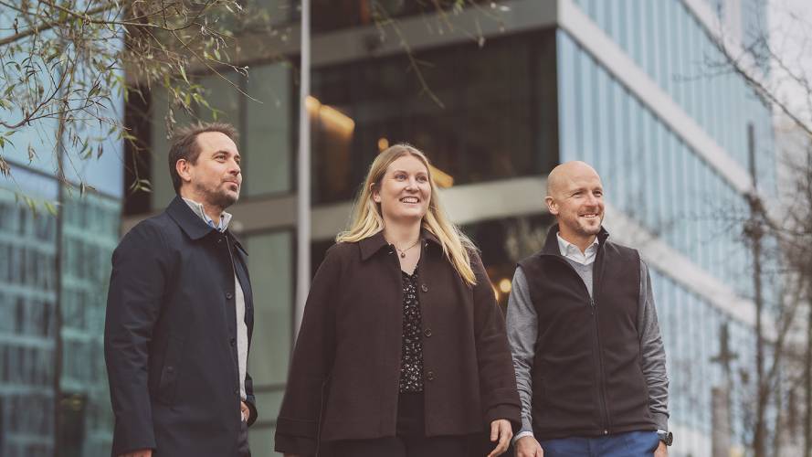 3 Ansatte_ute_barcode_KLP Kapitalforvaltning