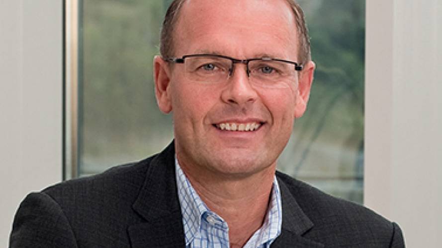 Tore Tenold