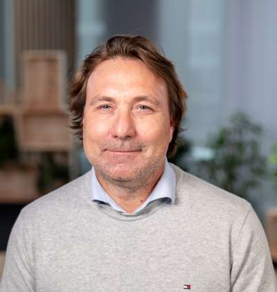 Ole Fredrik